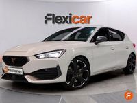 Usado Cupra Leon 245 CV (180 kW) 2021 Blanco