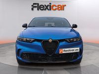 Usado Alfa Romeo Tonale Sprint 131 CV (96 kW) 2023 Azul SUV