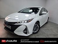 Usado Toyota Prius Advance 125 CV (91 kW) 2021 Blanco Utilitario