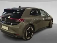 Usado VW ID.3 Pro 150 kW (204 CV) 2024 Negro Utilitario