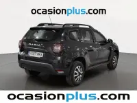 Usado Dacia Duster Essentiel 101 CV (74 kW) 2023 Negro SUV