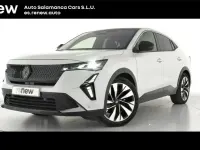 Usado Renault Rafale Techno 131 CV (96 kW) 2024 Blanco SUV