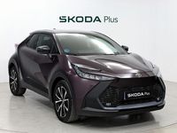 Usado Toyota C-HR Advance 140 CV (102 kW) 2024 Otro SUV