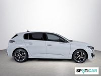 Usado Peugeot 308 Allure 131 CV (96 kW) 2024 Blanco Utilitario
