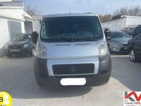 usado Fiat Ducato 33 2.3 MULTIJET COMBI CORTO 4P