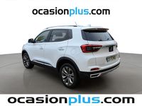Usado DR DR 4.0 116 CV (85 kW) 2023 Blanco SUV