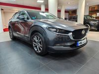 Usado Mazda CX-30 186 CV (136 kW) 2021 Gris / plata SUV