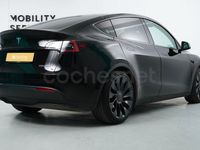 Usado Tesla Model Y Performance 392 kW (534 CV) 2023 Eléctrico SUV
