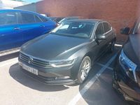 Usado VW Passat Sportline 150 CV (110 kW) 2019 Berlina
