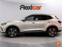 Usado MG HS Luxury 170 CV (125 kW) 2024 Gris SUV