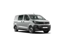 Nuevo Opel Vivaro 136 CV (100 kW) 2025 Monovolumen