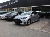Usado Mazda 2 Center-Line 116 CV (85 kW) 2023 Gris / plata Utilitario