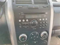 Usado Suzuki Grand Vitara 129 CV (94 kW) 2006 Negro SUV