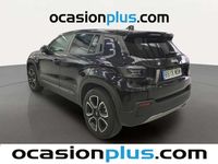 Usado Jeep Avenger Summit 101 CV (74 kW) 2023 Negro SUV