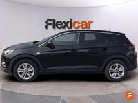 Usado Opel Grandland X S 131 CV (96 kW) 2020 Negro SUV