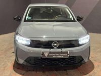 Usado Opel Corsa Edition 101 CV (74 kW) 2024 Plateado Utilitario