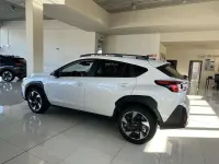 Nuevo Subaru Crosstrek 154 CV (113 kW) 2026 Blanco SUV