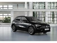 Usado Mercedes GLA200 163 CV (119 kW) 2025 Negro SUV