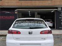 Usado Seat Ibiza Reference 64 CV (47 kW) 2005 Blanco Utilitario