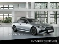 Nuevo Mercedes CLE220 197 CV (144 kW) 2025 Gris / plata Coupe