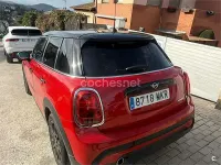 Usado Mini Cooper 156 CV (114 kW) 2023 Rojo Utilitario