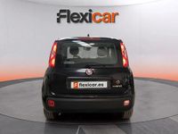 Usado Fiat Panda 71 CV (52 kW) 2022 Negro Berlina