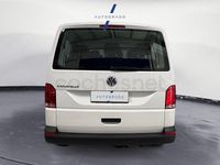 Usado VW Caravelle 150 CV (110 kW) 2020 Blanco Monovolumen