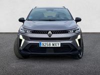 Usado Renault Captur Techno 100 CV (73 kW) 2025 SUV