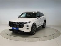 Usado Jaecoo 7 147 CV (108 kW) 2025 Blanco SUV