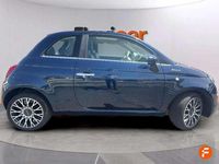 Usado Fiat 500 Dolcevita 71 CV (52 kW) 2023 Blanco Berlina
