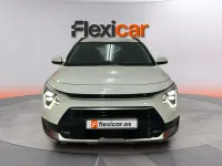 Usado Kia Niro 141 CV (103 kW) 2022 Blanco SUV