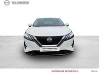 Usado Nissan Qashqai Acenta 140 CV (102 kW) 2023 Blanco SUV