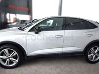Usado Audi Q3 Sportback S-Line 150 CV (110 kW) 2023 Gris / plata SUV