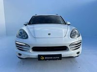 usado Porsche Cayenne Diesel Aut.