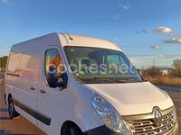 Usado Renault Master 120 CV (88 kW) 2012 Blanco Pickup/Camioneta