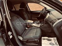 Usado BMW X4 184 CV (135 kW) 2018 Negro SUV