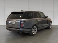 Usado Land Rover Range Rover Vogue 404 CV (297 kW) 2022 Eiger grey SUV