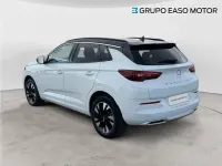 Usado Opel Grandland X Ultimate 130 CV (95 kW) 2022 Blanco SUV