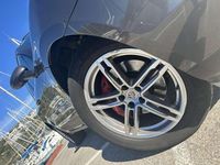 Usado Porsche Macan S 258 CV (189 kW) 2015 Gris SUV