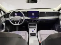 Begagnad VW Tiguan 150 HK (110 kW) 2025 Grå SUV