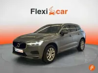 Usado Volvo XC60 Inscription 190 CV (139 kW) 2019 Gris SUV