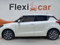 usado Suzuki Swift glx Híbrido en Flexicar Burgos