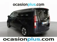 Usado Hyundai Staria 177 CV (130 kW) 2022 Azul Monovolumen