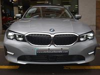 Usado BMW 330 265 CV (194 kW) 2020 Glaciersilber Familiar