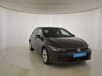 Usado VW Golf VIII 115 CV (84 kW) 2025 Gris/plata