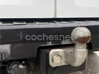 Usado Renault Trafic 120 CV (88 kW) 2019 Blanco Monovolumen