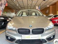 Usado BMW 218 Gran Tourer Sport Line 150 CV (110 kW) 2015 Monovolumen