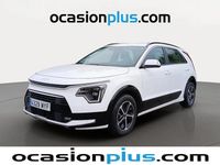 Usado Kia Niro 129 CV (94 kW) 2025 Blanco SUV