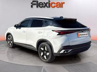 Usado Omoda 5 147 CV (108 kW) 2025 Blanco SUV