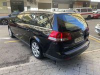 usado Opel Vectra Caravan 1.9CDTI 8v Elegance